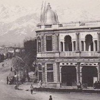 Telegram profile photo for فروشگاه حمید(پوررضایی)