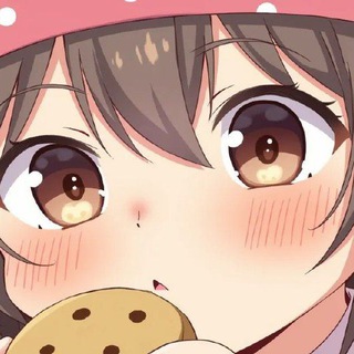 Telegram profile photo for Cookie NYF