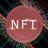 Telegram profile photo for Cool NFT DROPS