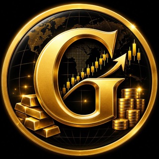 Telegram profile photo for 🟠 GOLDARO USDT NEWS