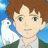 Telegram profile photo for كارتون،سبيستون،CARTON،توم وجيري،انمي،اقتباسات كارتونية،سبيستون،مسلسلات كارتون،غامبول،كرتون،انميات،صور انمي،ياباني،اليابان،mbc3