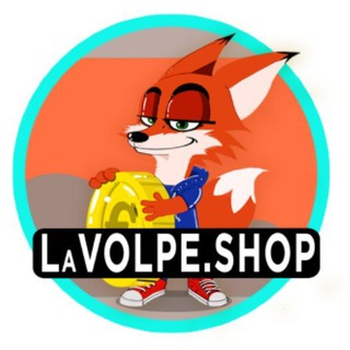 Telegram profile photo for Offerte - La Volpe Shop 🦊