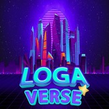 Telegram profile photo for Logaverse