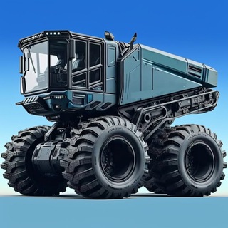 Telegram profile photo for Грузоперевозки и Спецтехника