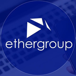 Telegram profile photo for Ethergroup News