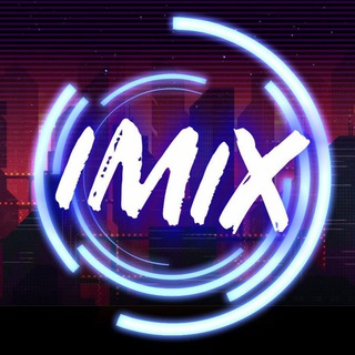 Telegram profile photo for Барнаул IMIX-квиз