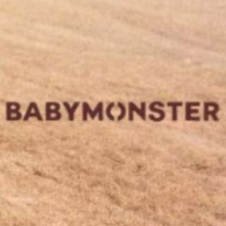Telegram profile photo for BABYMONSTER UPDATE