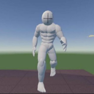 Telegram profile photo for маднес combat страхіття