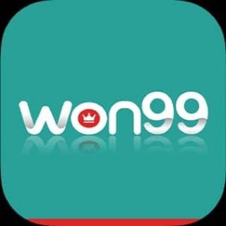 Telegram group profile photo for Won99 Official Group