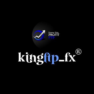 Telegram profile photo for Kingftp_Fx®️ Discuss