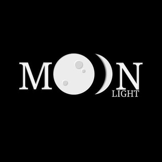 Telegram group profile photo for ЧАТИК MOON LIGHT
