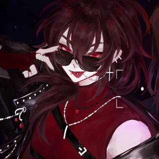 Telegram profile photo for чᴀᴨʍᴀн ᴩᴇд. || январь.