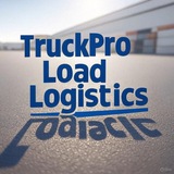 Telegram profile photo for TruckPro Load