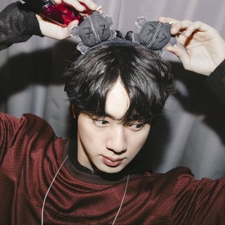 Telegram profile photo for 𝖲𝖾𝗈k𝗃𝗂𝗇-𝗂𝗋⁷