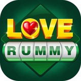 Telegram profile photo for LOVE RUMMY