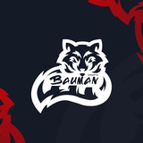 Telegram profile photo for Bauman Esports