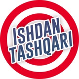 Telegram profile photo for ISHDAN TASHQARI