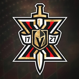 Telegram profile photo for Vegas Golden Knights
