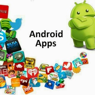 Telegram profile photo for Apps_game_ Android