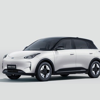 Telegram profile photo for Geely EX2