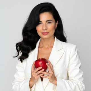 Telegram profile photo for Биохимия здоровья | Анастасия Бакирова