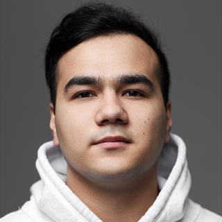 Telegram profile photo for Djafar marketing blogi