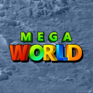 Telegram profile photo for MegaWorld Announcements