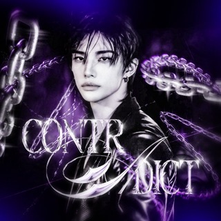 Telegram profile photo for CØNTⱤⱯD1CT
