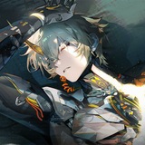 Telegram profile photo for Kamui