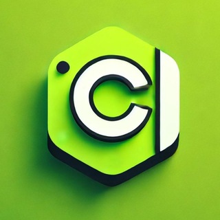 Telegram profile photo for Coda net | нейровизуал | нейродизайн