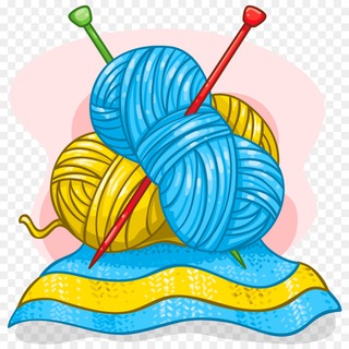 Telegram profile photo for Волшебные петельки (Вязание)