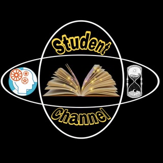 Telegram profile photo for Student channel