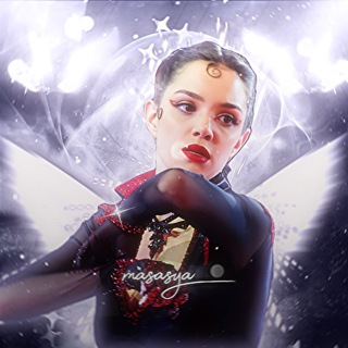 Telegram profile photo for ˗ˏˋ֢ 𝑚𝑎𝑠𝑎𝑠𝑦𝑎 ֢ ˎˊ- ೀ закрыт