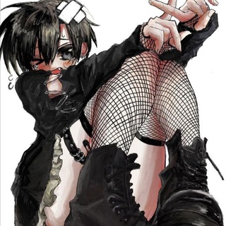 Telegram profile photo for SHUT UP BITCH