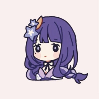 Telegram profile photo for взаимная подписка 💙 реакции