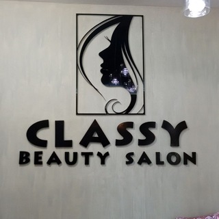 Telegram profile photo for Classy beauty salon π
π°π