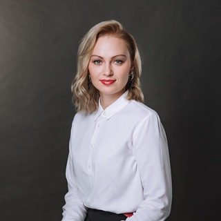 Telegram profile photo for ШКОЛА ПРОДАЖ Юлии Кремзер