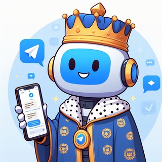 Telegram profile photo for Deal Bot 🤖 24h Deals