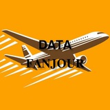 Telegram profile photo for DATA PS