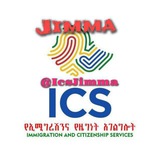 Telegram profile photo for Jimma immigration (ICS Ethiopia)