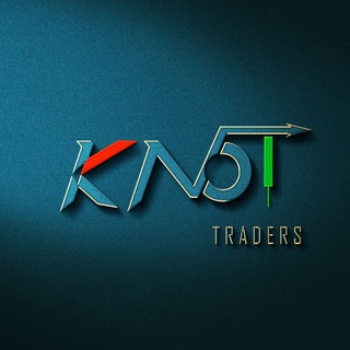 Telegram profile photo for Knot Traders official 💰📈