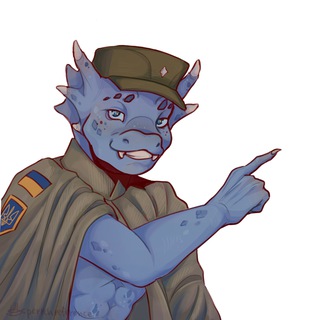 Telegram profile photo for 🍉 D&D 🍉 ВСІМ 🍉