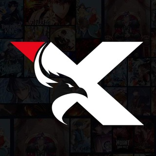 Telegram profile photo for Team X