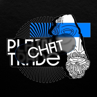 Telegram group profile photo for Plain Trade Chat