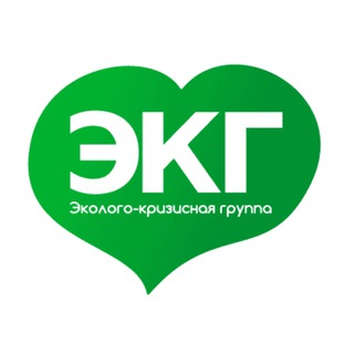 Telegram profile photo for Поддержка экозащитников