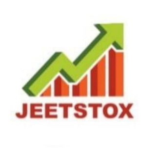 Telegram profile photo for JEETSTOX - OPTION TRADING ANALYSIS