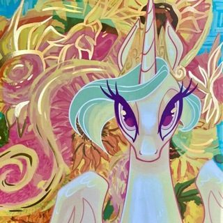 Telegram profile photo for Princess Of The Sun
