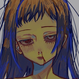Telegram profile photo for 2ch.hk/b/sehhbrig