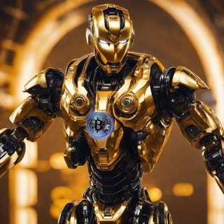 Telegram profile photo for ALPHA DOMINATORZ