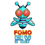 Telegram profile photo for FOMOFLY Portal